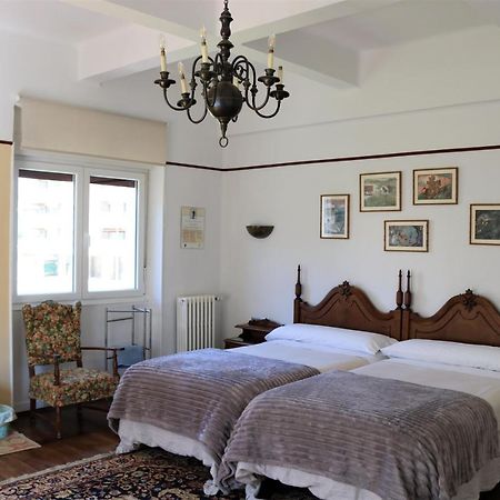 Villa Isabela Bakio Rooms Bagian luar foto