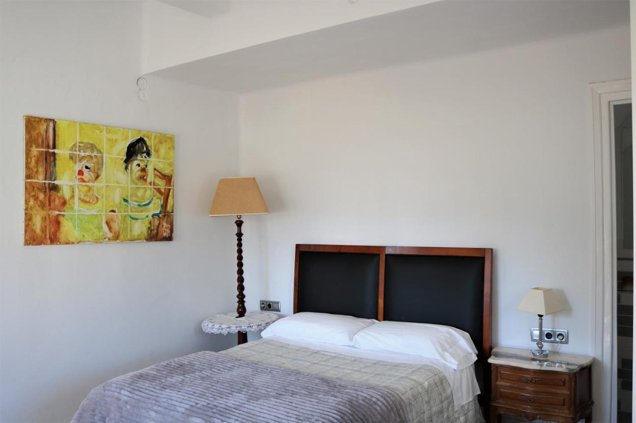 Villa Isabela Bakio Rooms Bagian luar foto