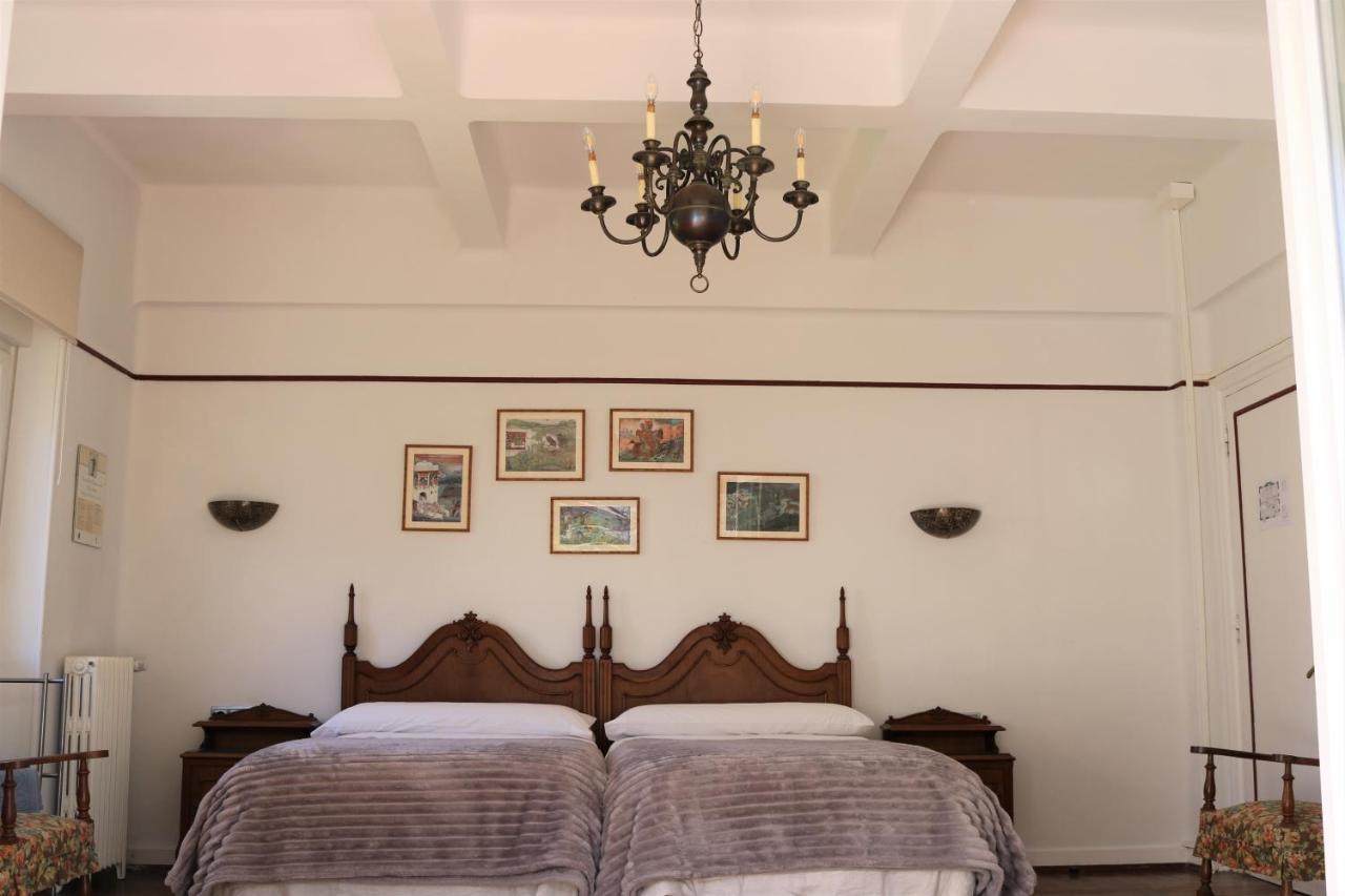Villa Isabela Bakio Rooms Bagian luar foto
