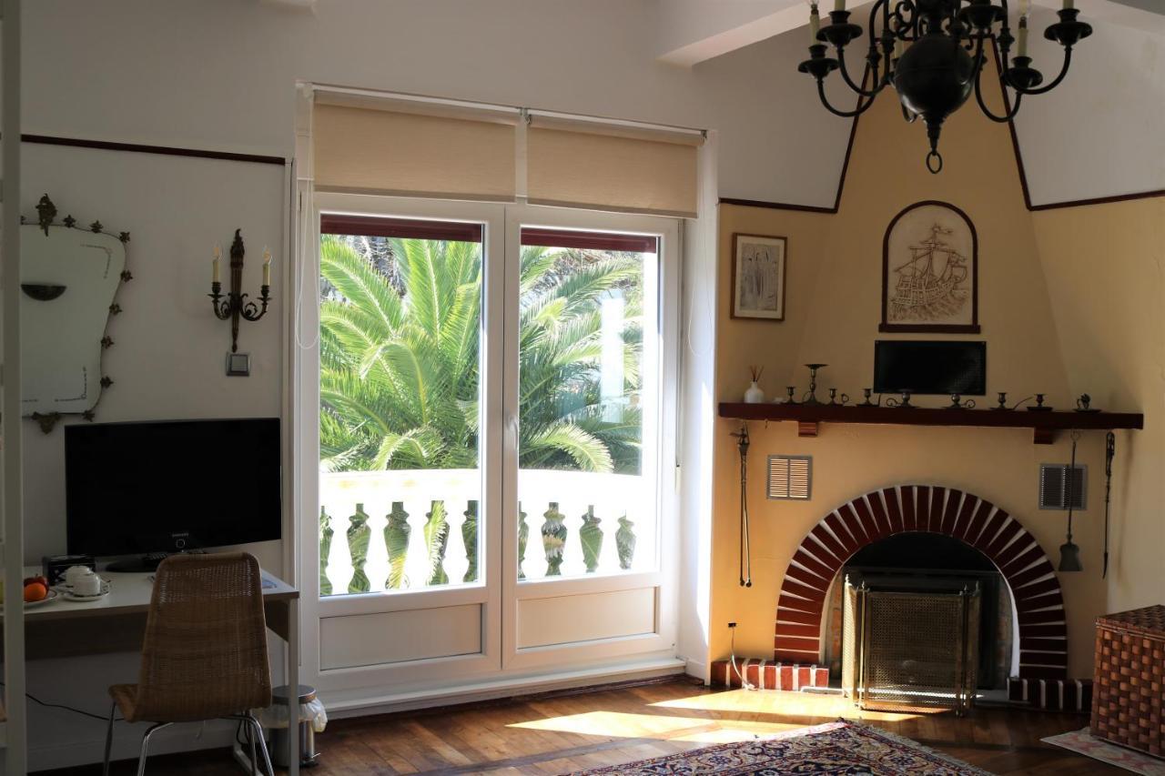Villa Isabela Bakio Rooms Bagian luar foto