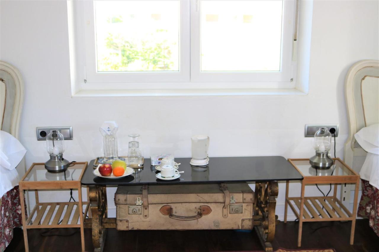 Villa Isabela Bakio Rooms Bagian luar foto