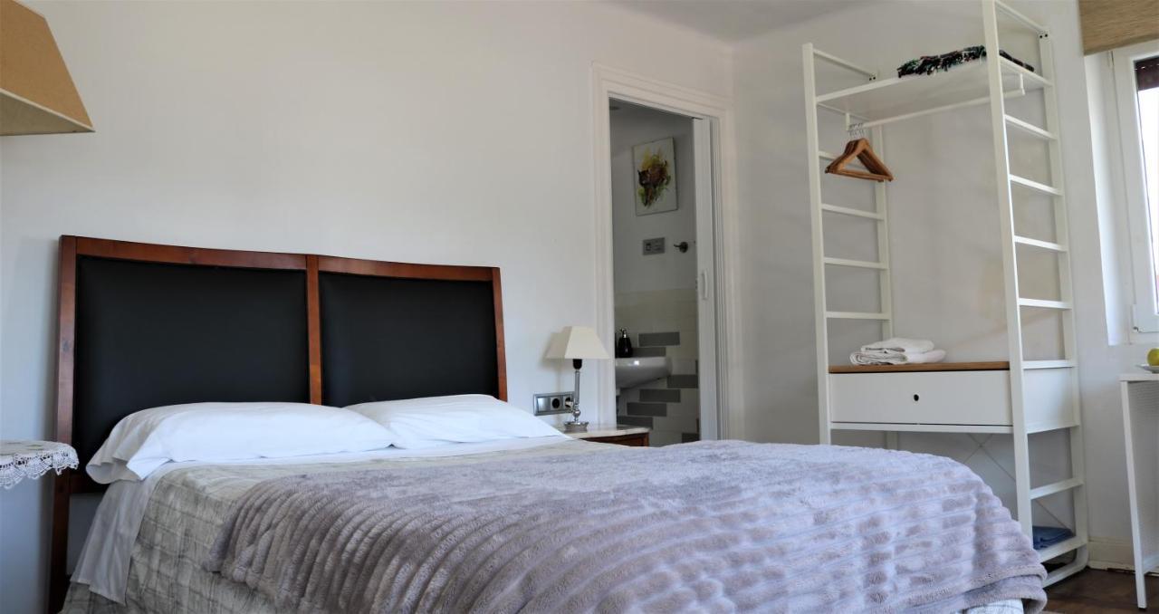 Villa Isabela Bakio Rooms Bagian luar foto