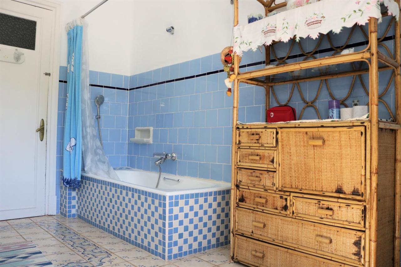 Villa Isabela Bakio Rooms Bagian luar foto