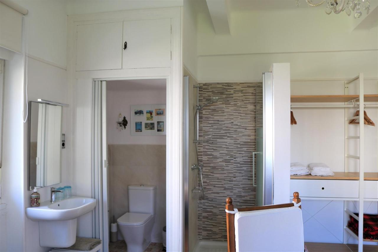 Villa Isabela Bakio Rooms Bagian luar foto